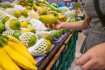 Compras Supermercado 