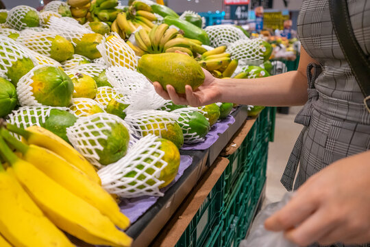 Compras Supermercado 