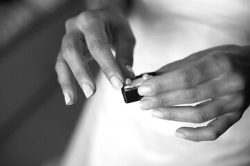 matrimonio