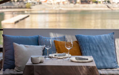 catering sul lago