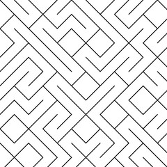 Randomly generated computer art