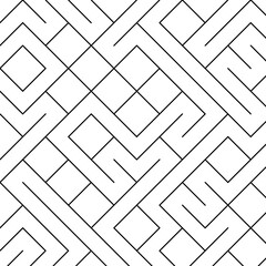 Randomly generated computer art
