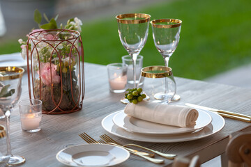catering sul lago