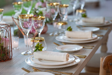 catering sul lago