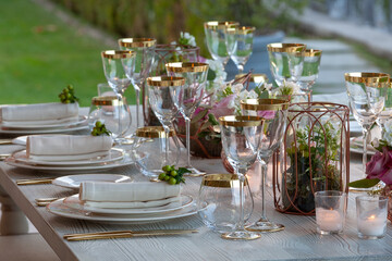 catering sul lago