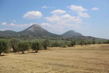 Travel / Roadtrip Greece