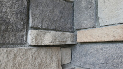 stone wall texture background or wallpaper