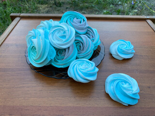 heart shaped candies