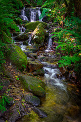 Obraz premium FRAGAS DO EUME 2