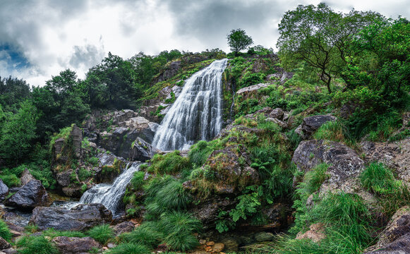FERVENZA RIO BELELLE PANORAMA