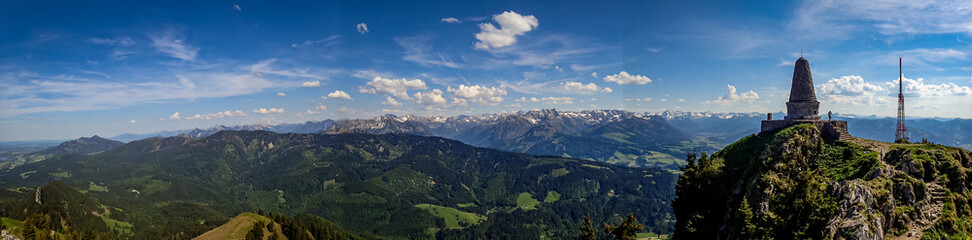 Grunten Guardian of the Allgau