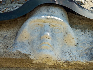 Grunten Guardian of the Allgau