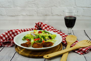 Salatteller