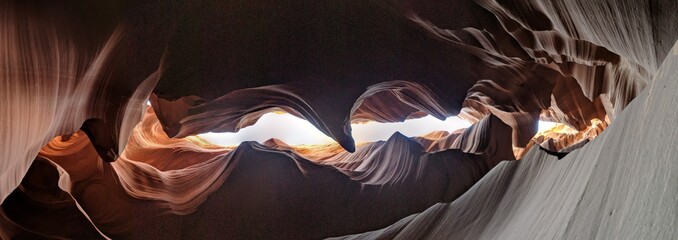 Antelope Canyon Arizona © Christopher