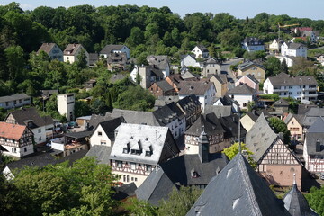 Runkel an der Lahn