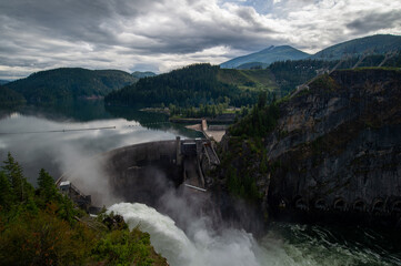 Boundary Dam