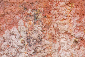 Old Weathered Natural Stone Texture