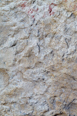 Old Weathered Natural Stone Texture