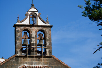 Church bells