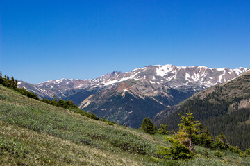 mountain landscape, mountain views, mountain paradise, mountain scenery, scenic mountains, picturesque views