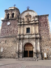 Iglesia de Tequila
