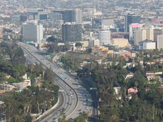 LOS ANGELES