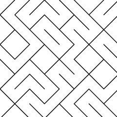 Maze labyrinth background texture illustration