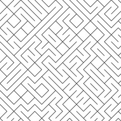 Maze labyrinth background texture illustration