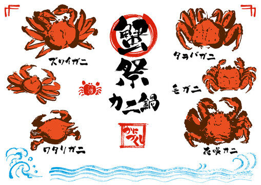 松葉蟹 Images Browse 735 Stock Photos Vectors And Video Adobe Stock