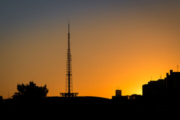 Brasilia Brazil Beautiful Planned City