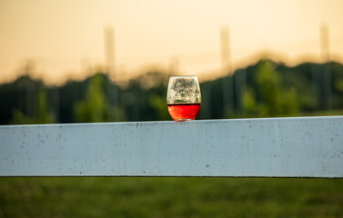 Wine of a Time