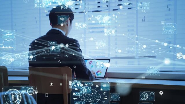 ビジネスとテクノロジー