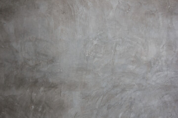 The background of the plaster on the wall