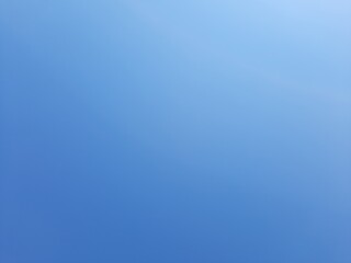 blue sky background