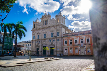 Centro Histórico