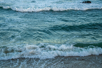 Fototapeta premium Espuma