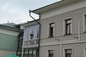 Russia, Vologda City, Center, july 2020 (713)