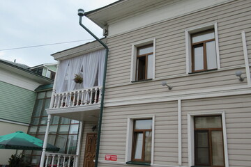 Russia, Vologda City, Center, july 2020 (712)