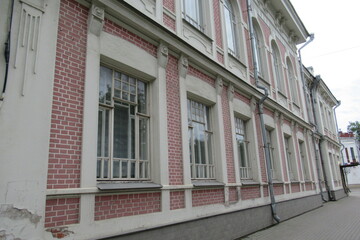 Russia, Vologda City, Center, july 2020 (653)