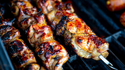Teriyaki Chicken