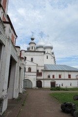 Russia, Vologda City, Center, july 2020 (622)