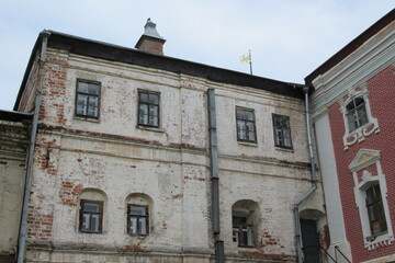 Russia, Vologda City, Center, july 2020 (521)