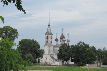 Russia, Vologda City, Center, july 2020 (407)