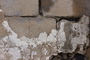 Fototapeta premium grunge abstract texture. vintage