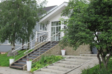 Russia, Vologda City, Center, july 2020 (258)