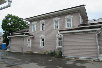 Russia, Vologda City, Center, july 2020 (192)