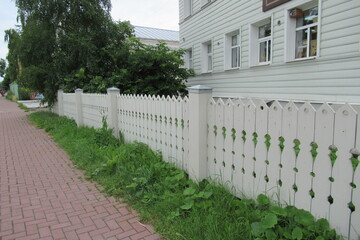 Russia, Vologda City, Center, july 2020 (126) 