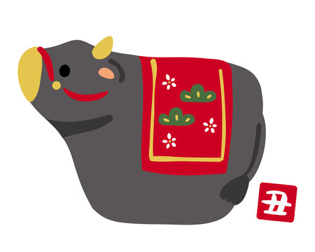 干支素材images Browse 56 Stock Photos Vectors And Video Adobe Stock