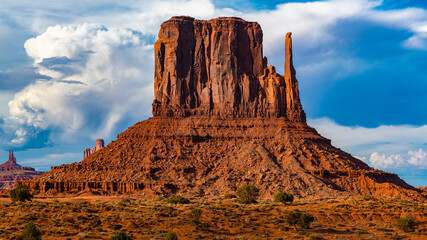 tranquility, no people, dramatic, indian, land, photography, usa, majestic, american, horizontal, arizona, southwest, indigenous, wilderness, navajo, formation, desert, color image, utah, scenics, lig © jonathan