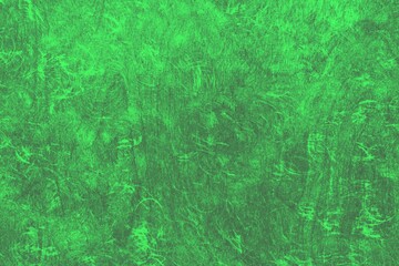 green creative curve scratched table texture - nice abstract photo background
